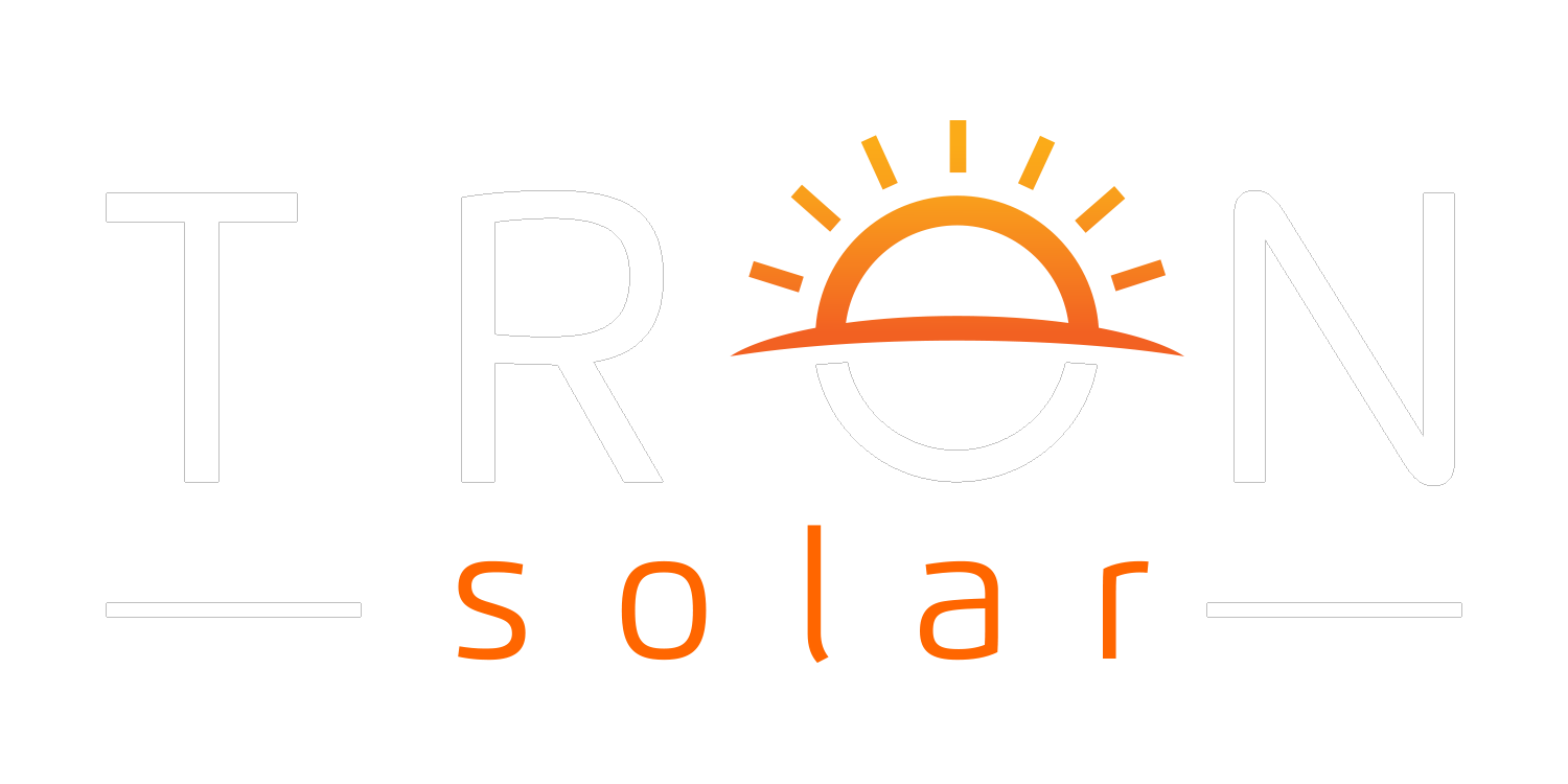 Tron Solar