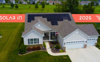 Does Solar Still Make Sense in 2026?